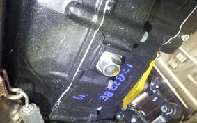 SUZUKI Vｽﾄﾛｰﾑ250SX 2007 EL11L