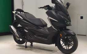 HONDA FORZA 250 2021 MF15