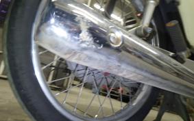 HONDA C110 SUPER CUB 1998 JA07