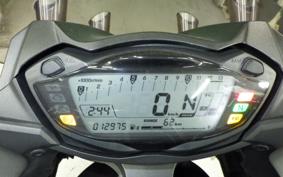 SUZUKI GSX-S1000F 2019 GT79B