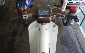 SUZUKI BIRDIE 50 2019 BA41A