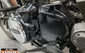 HONDA GB350 2023 NC59