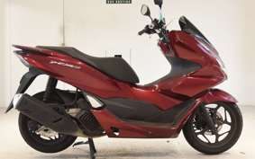HONDA PCX 160 KF47