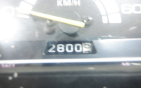 SUZUKI SEPIA ZZ CA1EC