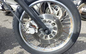 YAMAHA VIRAGO 250 3DM