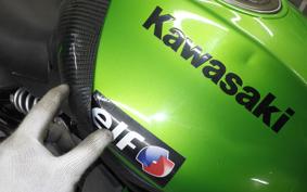 KAWASAKI NINJA 400R ER400B