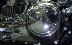 HARLEY FLHTKSE 1800CVO 2014