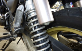 KAWASAKI BALIUS 250 Gen.2 ZR250B