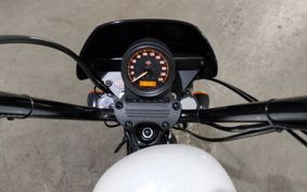 HARLEY XL1200NS 2018 LP3