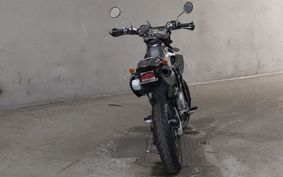 KAWASAKI D-TRACKER LX250E