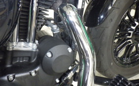 HARLEY XL1200X 2020