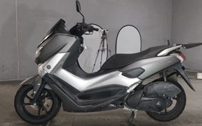YAMAHA N-MAX 155 SG50J