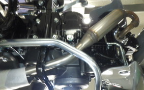 HONDA C125 SUPER CUB 2025 JA71