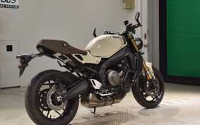 YAMAHA XSR900 2025 RN96J
