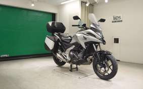 HONDA NC750X DCT 2023 RH09