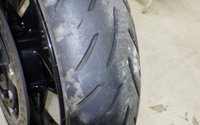 KAWASAKI ZX-25R 1976 ZX250E