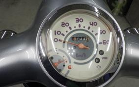 HONDA GIORNO 2 AF70