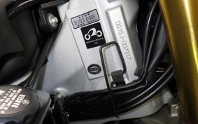 YAMAHA WR250R DG15J