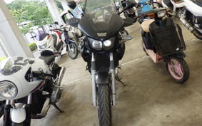 YAMAHA TDM850 2001