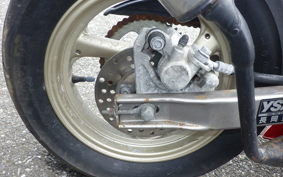 YAMAHA TZM50R 4KJ