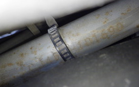 SUZUKI SKYWAVE 250 (Burgman 250) M CJ45A