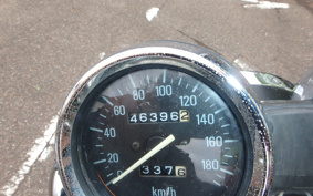 KAWASAKI ZEPHYR400K 2001 ZR400C