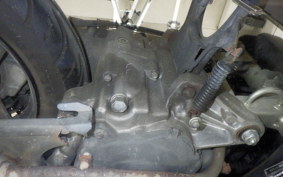 HONDA DIO Gen.6 2006 AF68