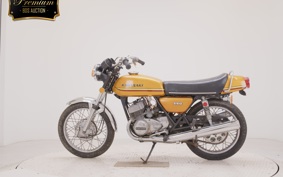 KAWASAKI 250SS 1973 S1F