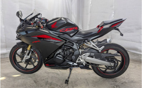 HONDA CBR250RR MC51