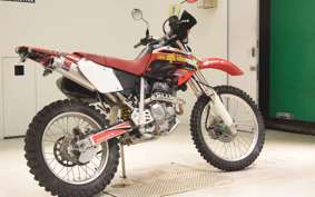 HONDA XR-250 GEN 2 MD30