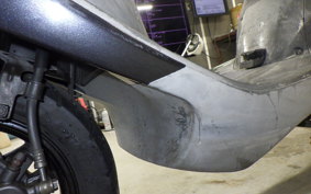 SUZUKI ADDRESS V125 G 2024 CF46A