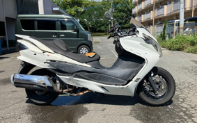 SUZUKI SKYWAVE 250S-1 CJ46A