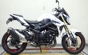 SUZUKI GSR750 2011 C5111