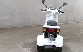 HONDA GYRO TD02