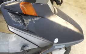 HONDA FUSION GEN 2 2009 MF02