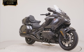 HONDA GL 1800 GOLD WING TOUR DCT 2026 SC79
