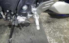 YAMAHA MT-09 SP 2007 RN69J