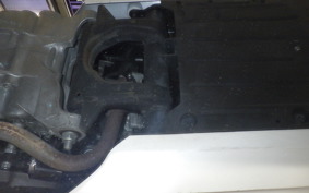 HONDA PCX125 1997 JF81