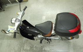HONDA LITTLE CUB 2023 C50