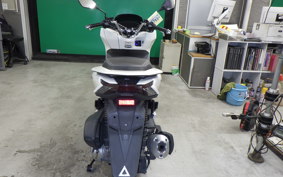 HONDA PCX125 JK05