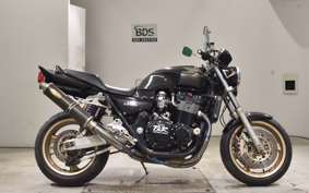 HONDA CB1300SF SUPER FOUR 1999 SC40