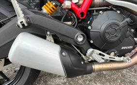 DUCATI  DUCATI  MONSTAR 797 PLUS  2019 MD01