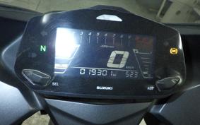 SUZUKI ｼﾞｸｻｰ250SF 1999 ED22B