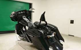 HARLEY FLHX 1690 2014