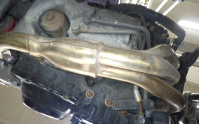 TRIUMPH SPEED TRIPLE 2001