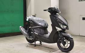 YAMAHA CYGNUSｸﾞﾘﾌｧｽ 2012 SEJ4J