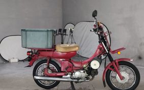 YAMAHA MATE 90 UB01J