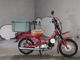 Фото Yamaha MATE 90 с японского аукциона