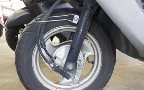 YAMAHA JOG Gen.5 SA36J