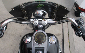 HARLEY FLSTF1340-1450 2010 BX5